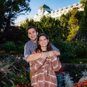 Meet your Posher, Sheridan